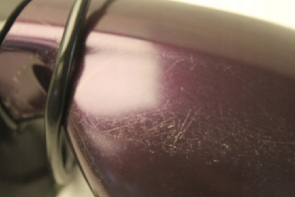 фото №6, Зеркало правое peugeot 307 cc cabrio 5 pin kkc