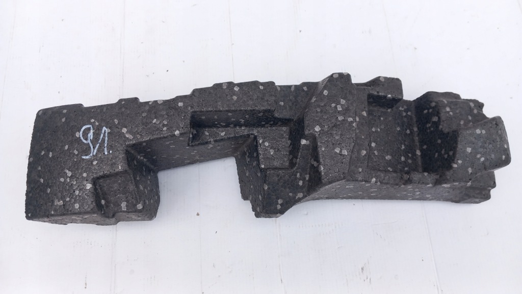 Mercedes e w212 абсорбер бампера перед bydgoszcz a2128850537 Оригинал