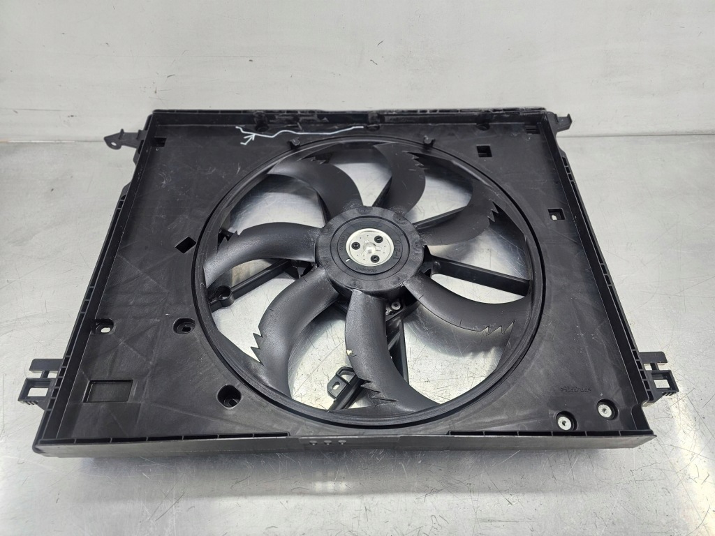 Lexus nx 2 es vii вентилятор радиатора 268500-4030 16363-25020 Недорого