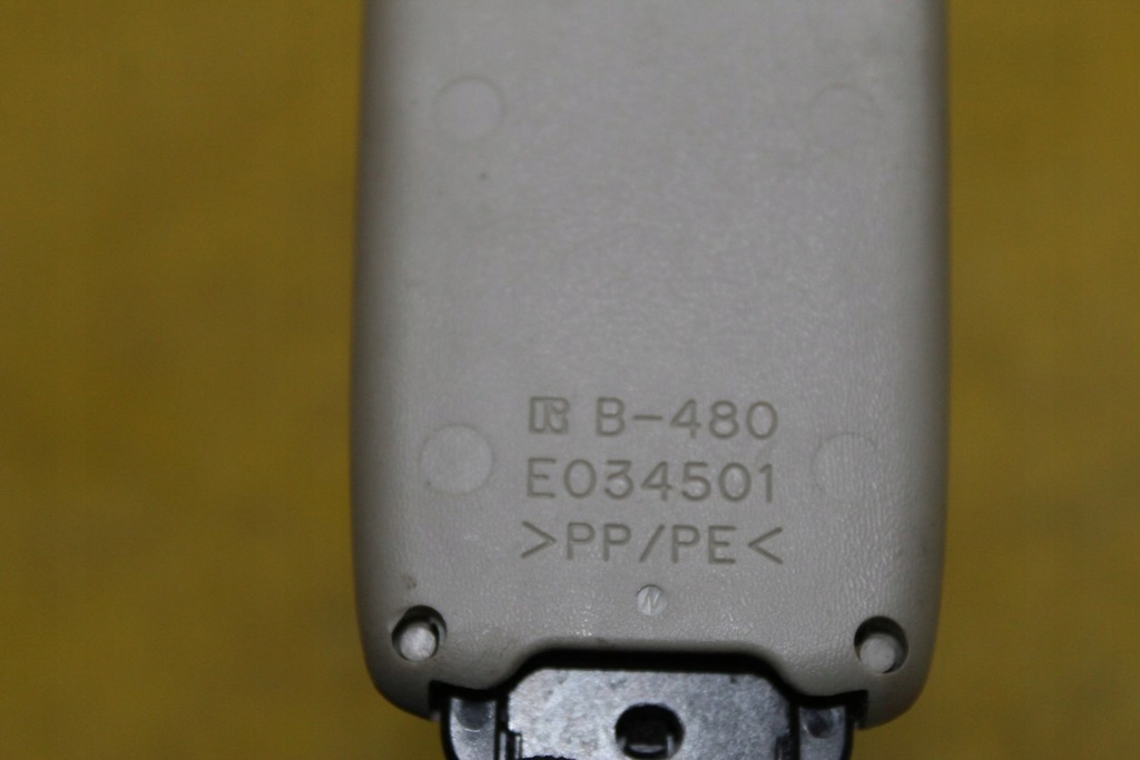 фото №6, Кліпса поперечина сидіння правий перед legacy iv