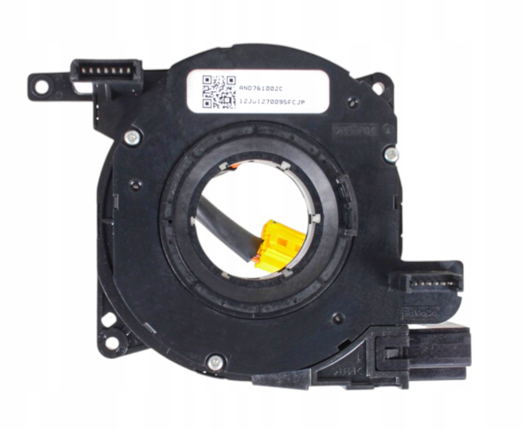 фото №1, Стрічка подушка безпеки шлейф volvo v60 i s60 ii 31343218