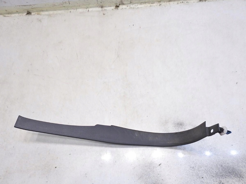 фото №6, Молдинг порог левый перед volvo v70 iii