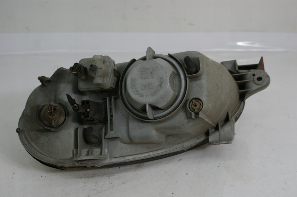 фото №15, Лампа правая передняя правый перед daewoo lanos 0301-000784