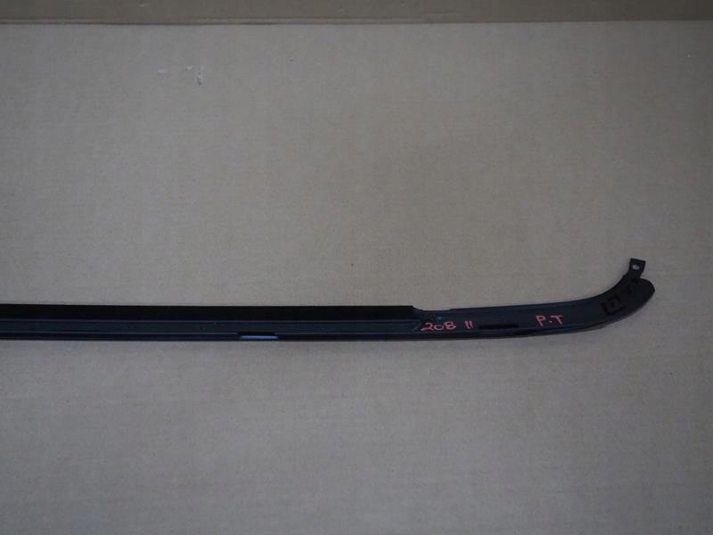 фото №7, Молдинг ущільнювач двері parapet правий задня peugeot 208 ii 9823195480