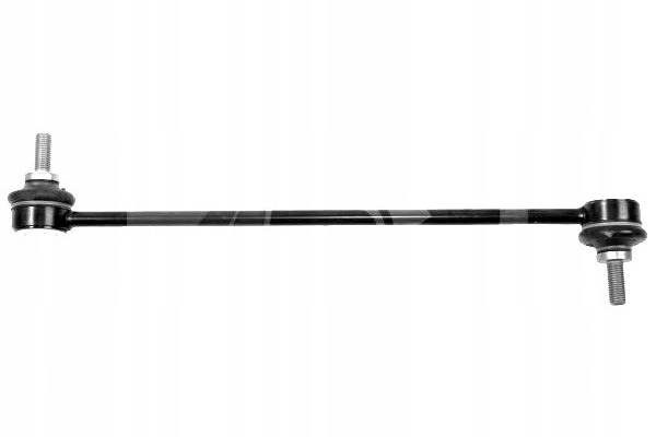 фото №1, A.b.s. з'єднувач стабілізатора fiat panda 03- перед