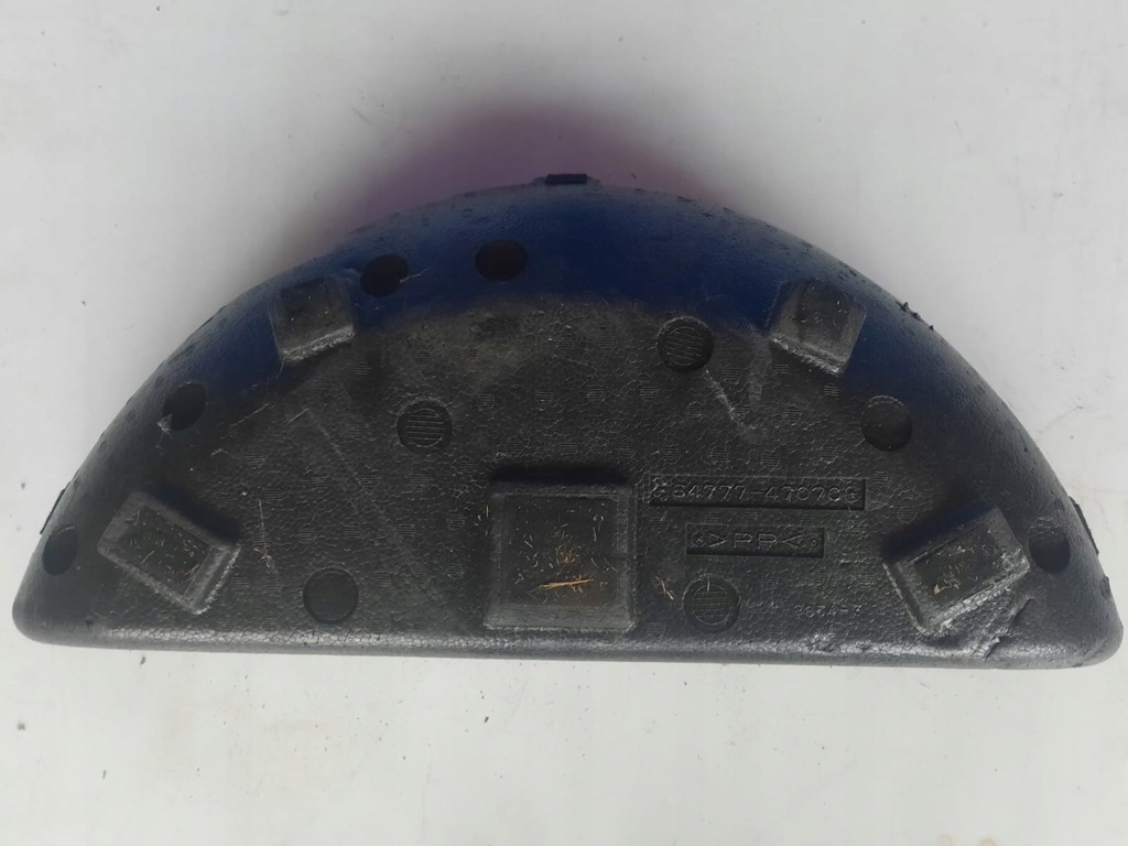 фото №5, Prius plus пенополистирол вкладка w багажник 64777-47070