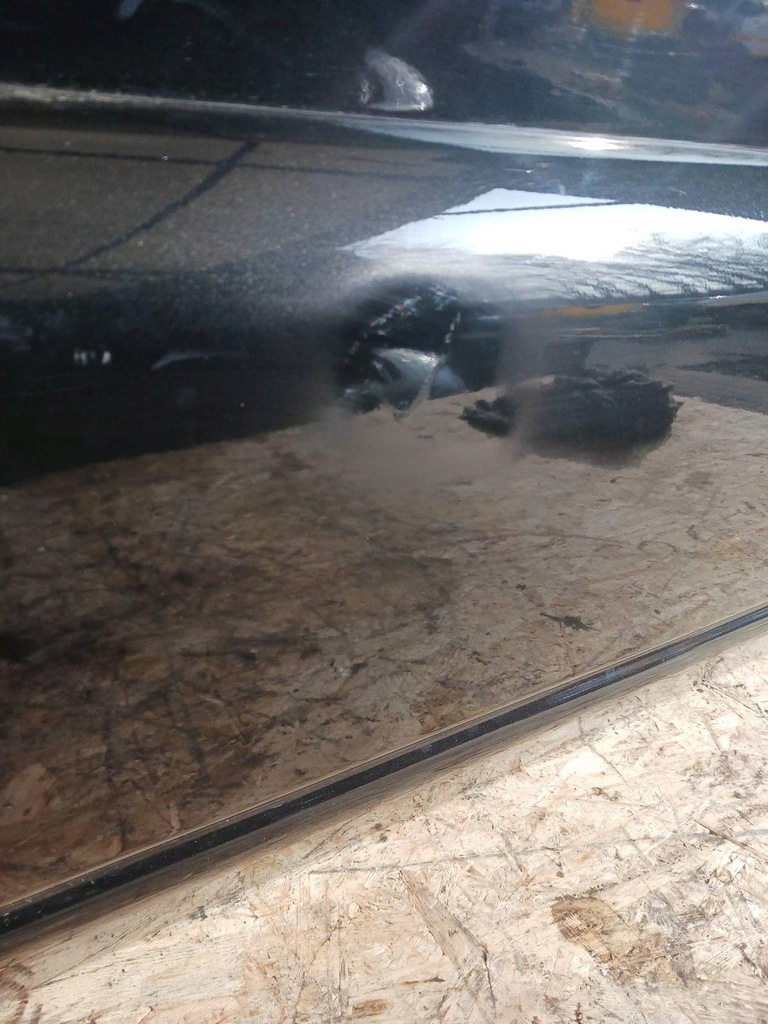 фото №11, Двері праве перед kia sportage ii 3p