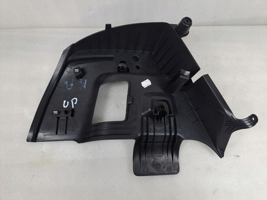 фото №6, Up mii citigo правый обшивка багажника 1s0867762a