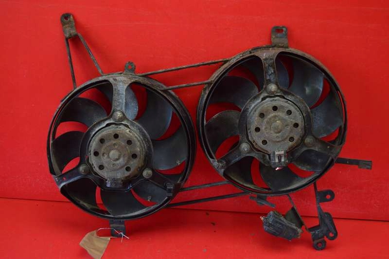 Купить Вентилятор 9010654 fiat marea 1.9 jtd 105 km 96-01