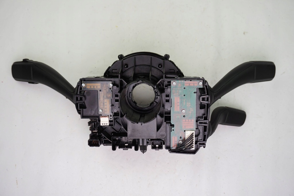 фото №9, Перемикач комбінований стрічка перемикачі audi a4 b8 q5 8k0953502bk