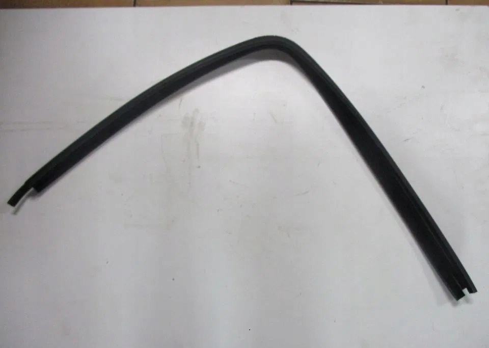 фото №1, Прокладка скло двері права daf 105 xf