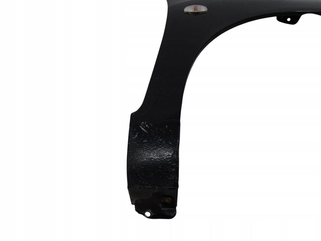 фото №10, Крыло правый перед передний поворотник chevrolet spark iii 3 m300 2009-2013 4aq