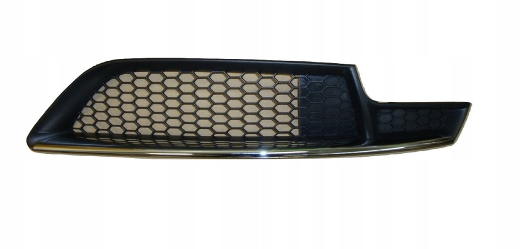 фото №1, Решётка бампера левая alfa romeo gt nowa