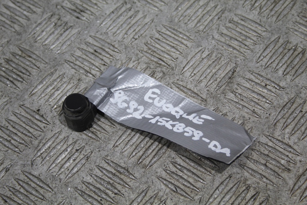 фото №1, Датчик паркування pdc land rover оригінальний номер 9g92-15k859-da