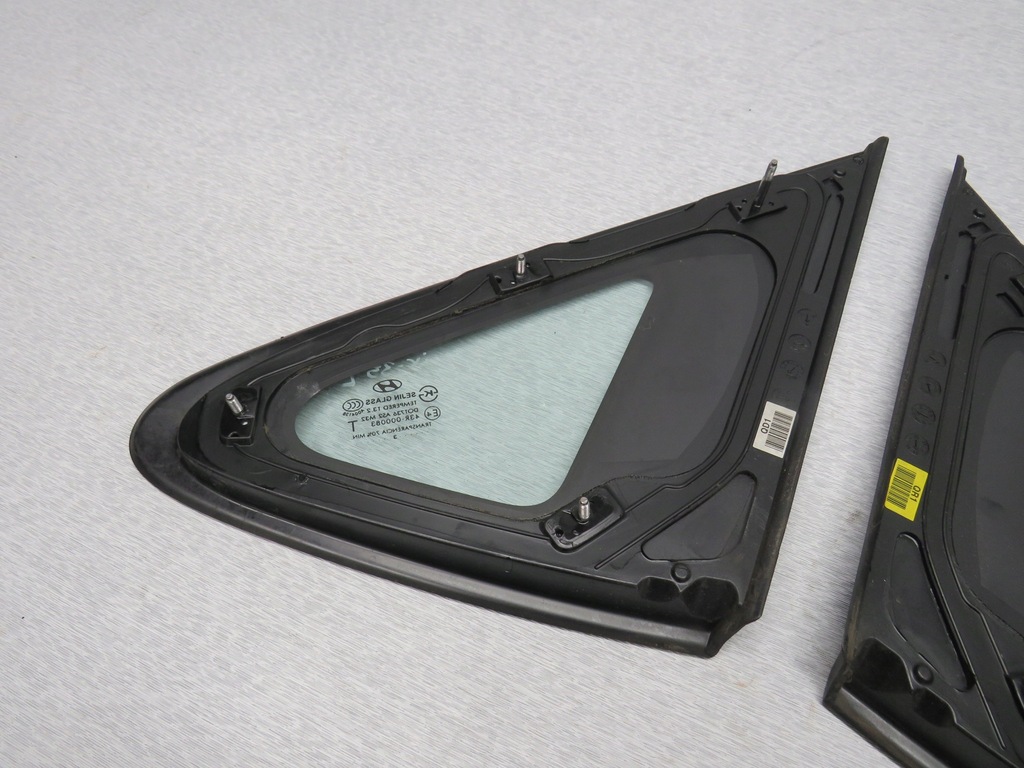 фото №8, Hyundai ix35 стекло кузовная '13