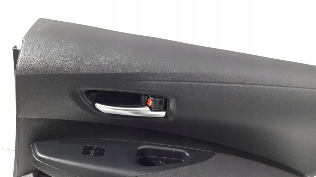 фото №6, Toyota corolla e210 e21 обшивка двері правий задній 67613-x1g02 et37