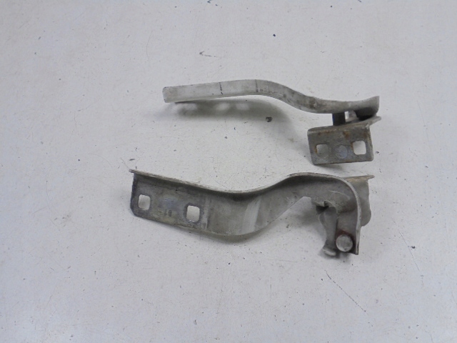 фото №1, Peugeot boxer ii 06-14 петли капот левый правый