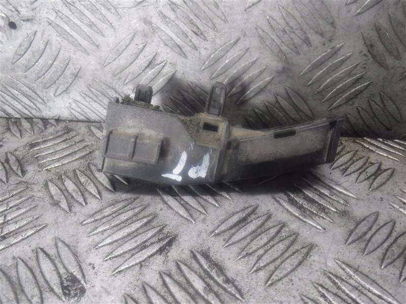 фото №1, Направляющая бампера правый задняя toyota auris i