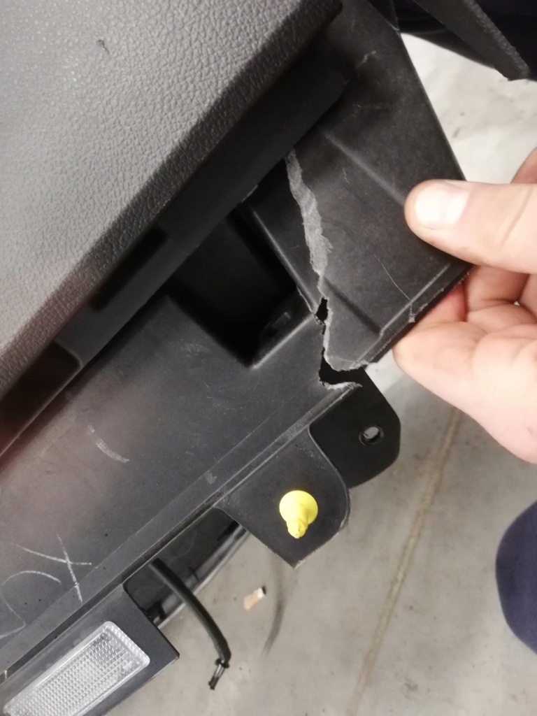 фото №9, Focus mk3 iii консоль панель приладів приладова 2016 usa