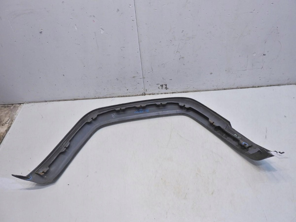 фото №6, Молдинг крила правий перед jeep cherokee xj 8955000230