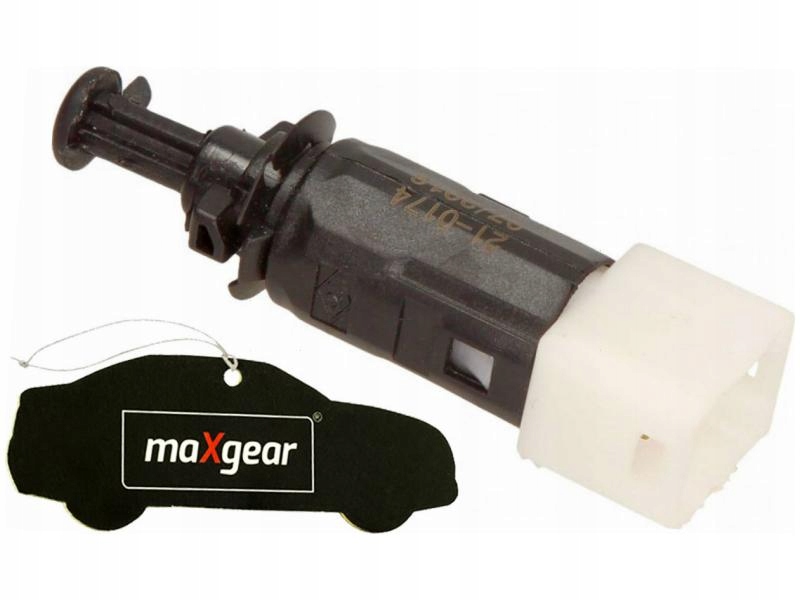 фото №1, Вимикач світла стоп renault trafic ii 01-06 twingo i 93-12 +ароматизатор