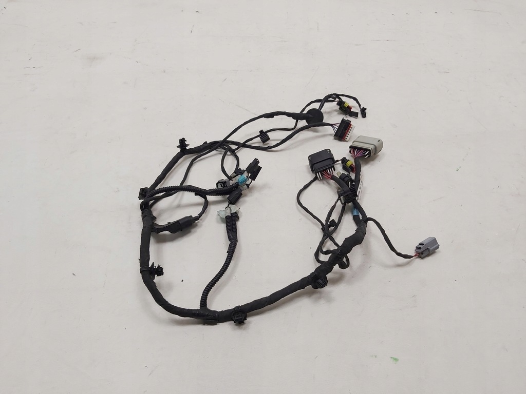 фото №1, Джгут електропроводка pdc радар tesla s 2035338-00-a