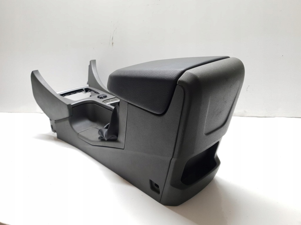 фото №4, Тунель середній підлокітник renault laguna ii