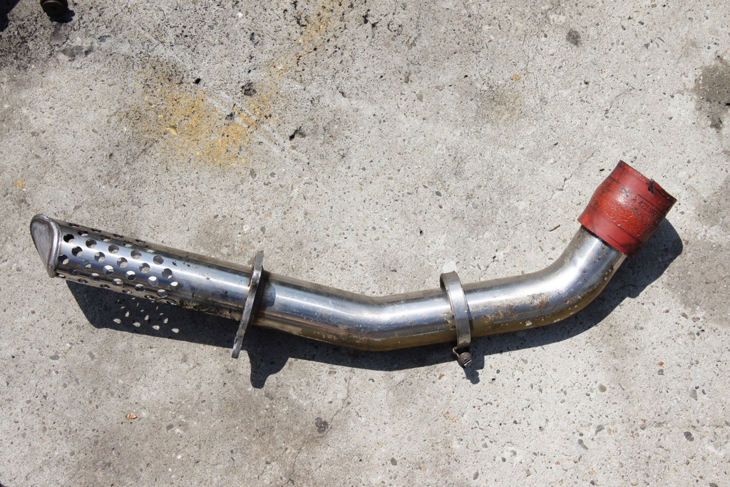 фото №1, Mercedes actros mp4 коллектор всасывающий