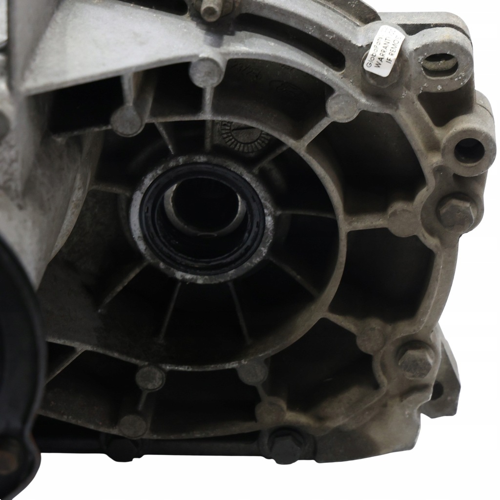 фото №12, Ford focus mk3 1.0 gtdi коробка передач передач механическая 5 ступенчатая cv6r-7002-bbe