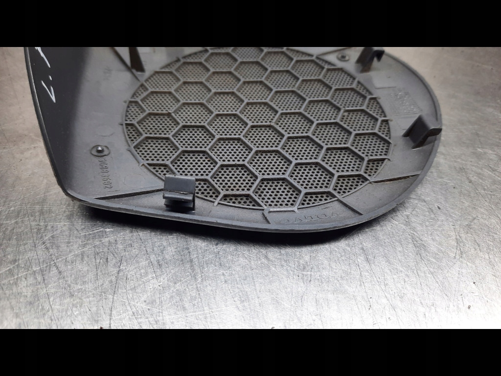 фото №5, Захист накладка динаміка лівий перед volvo v40 s40 00-04r 30883592