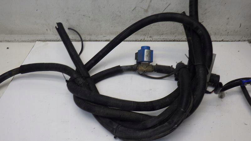 фото №8, Вентилятор повітродувка обігрівач trafic iii vivaro b 1.6 cdti 6401570e