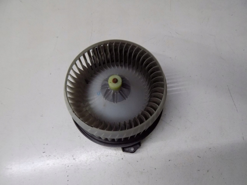 фото №5, Honda cr-v iii 2.2 повітродувка вентилятор обдув