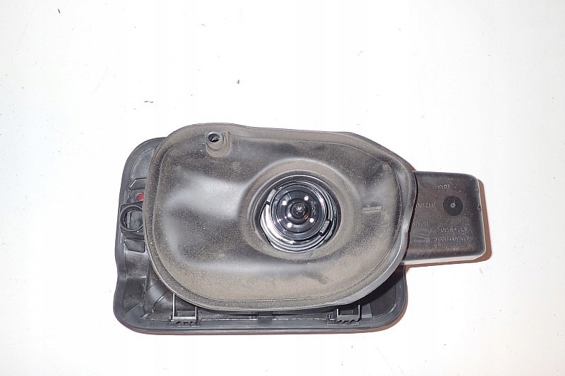 фото №3, Seat leon крышка заливной топлива tsi ls3q