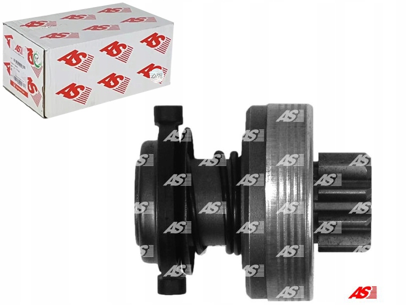 Купити Зчеплення односторонній, стартер as-pl sd0153
