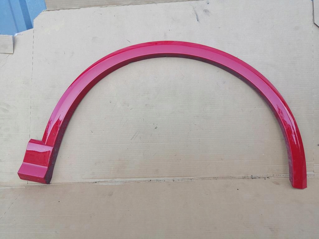 фото №8, Омыватель бампера +заглушка фаркоп audi q2