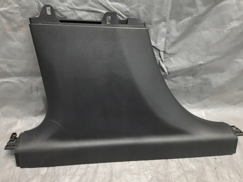 фото №1, Защита стойка b левая mercedes glb x247