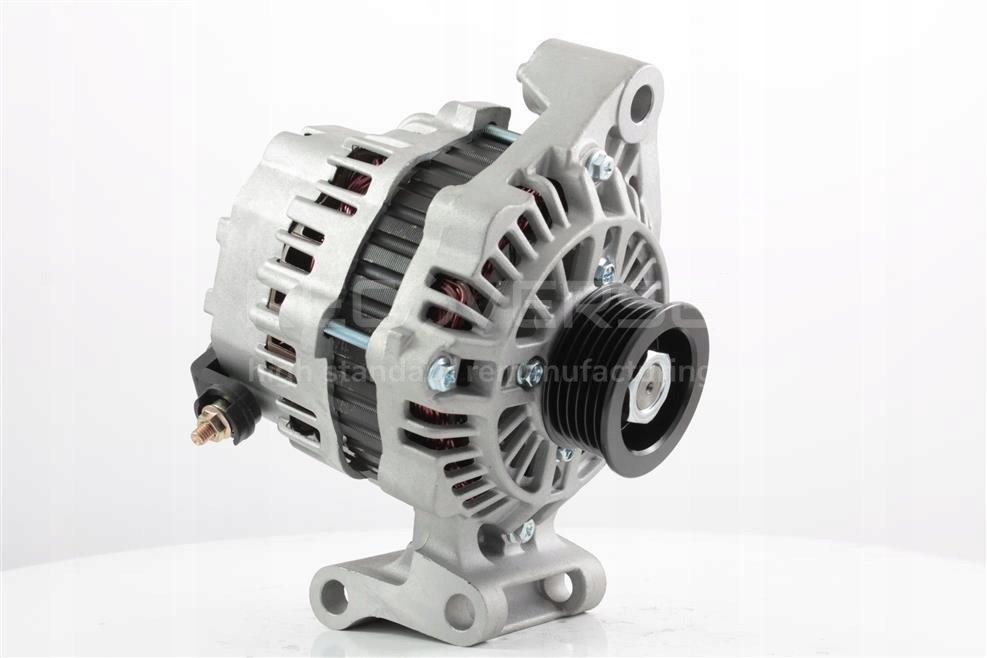 фото №10, Генератор nissan 2.0 d almera primera sunny