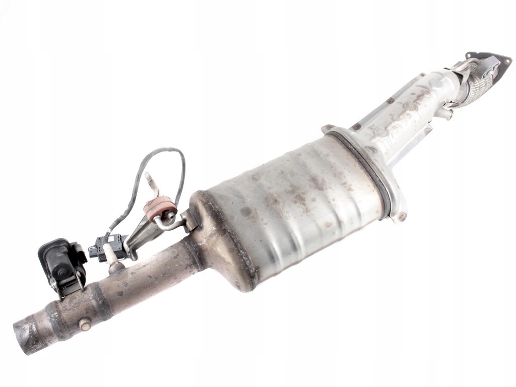 фото №1, Каталізатор фільтр dpf e-pace discovery sport l550 evoque ii l551 2.0 d