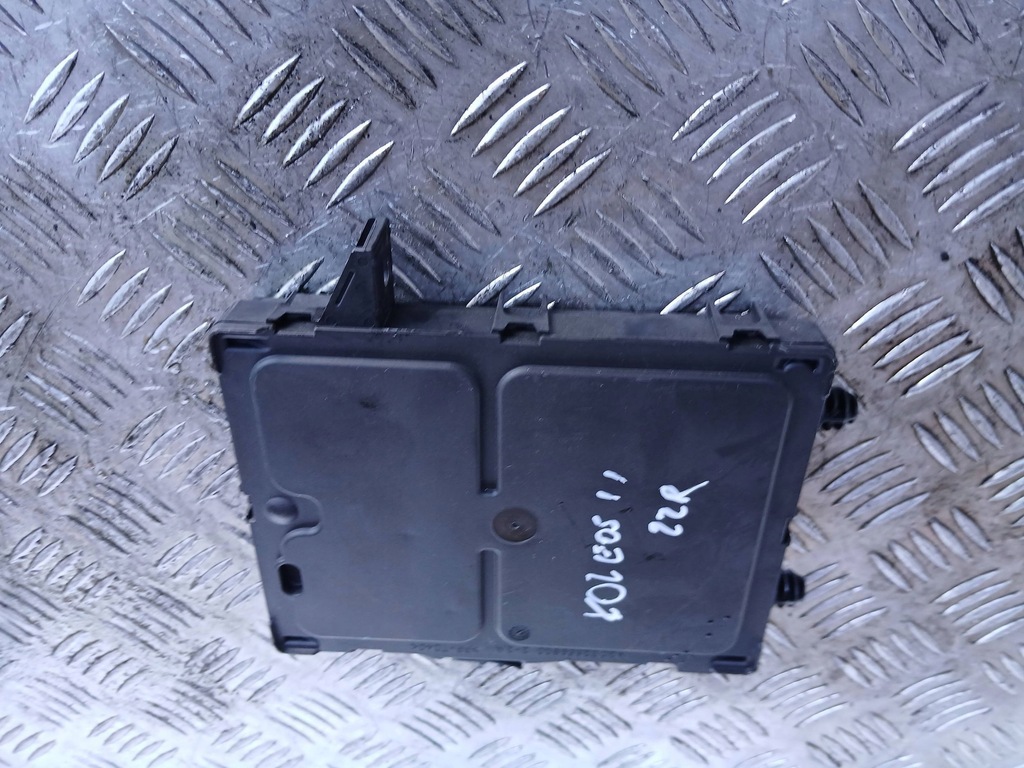 фото №6, Renault koleos ii модуль bcm 284b14693r 2022r