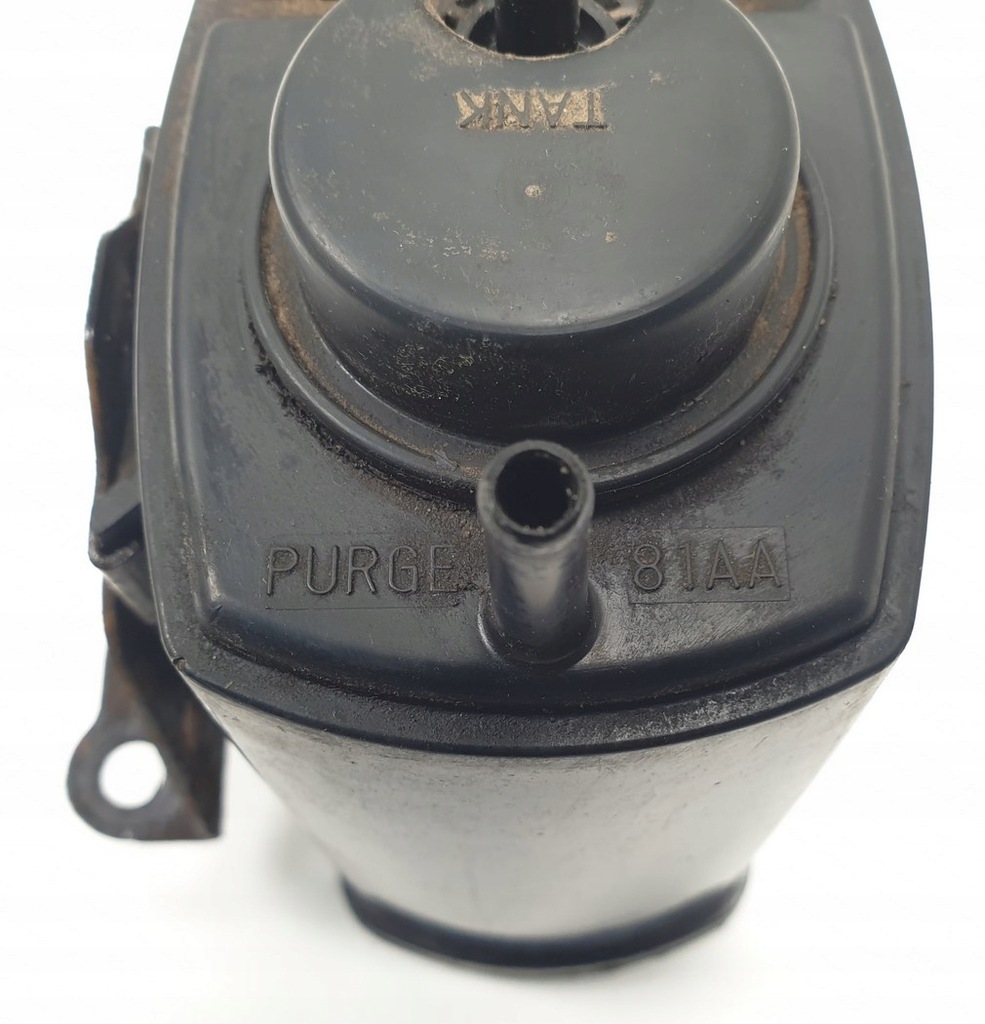 фото №6, Фільтр вугільний suzuki jimny iii 1.3