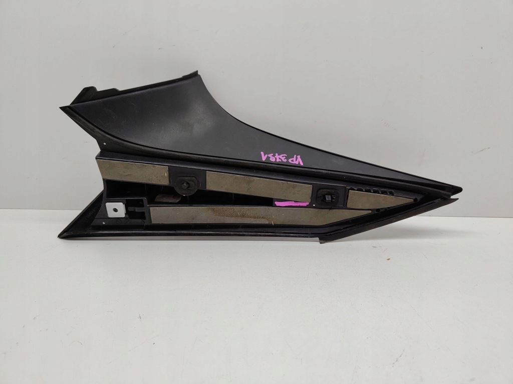 Спойлер кришки правий задній задній volkswagen id.4 11a827940d Недорого