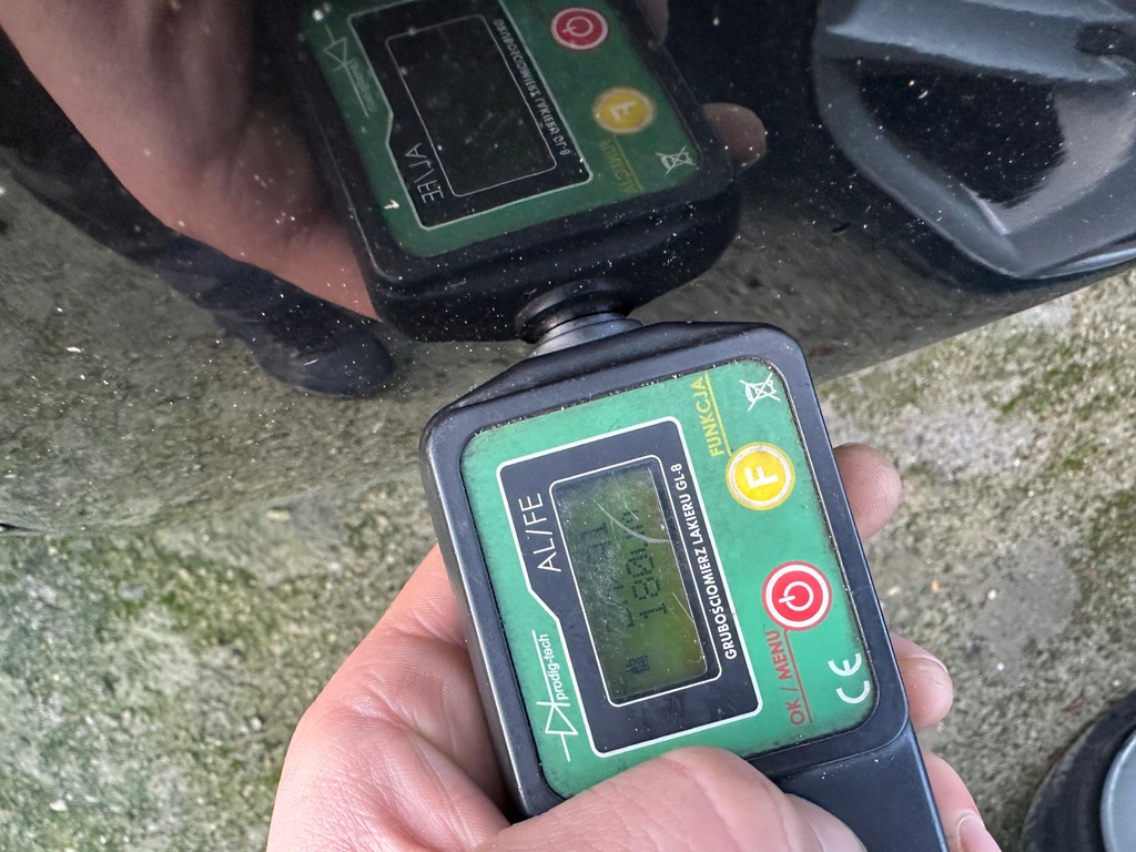 фото №5, Бампер капот крыло pas радар audi a8 d4 ly8x 4.2 tdi lubelskie комплект