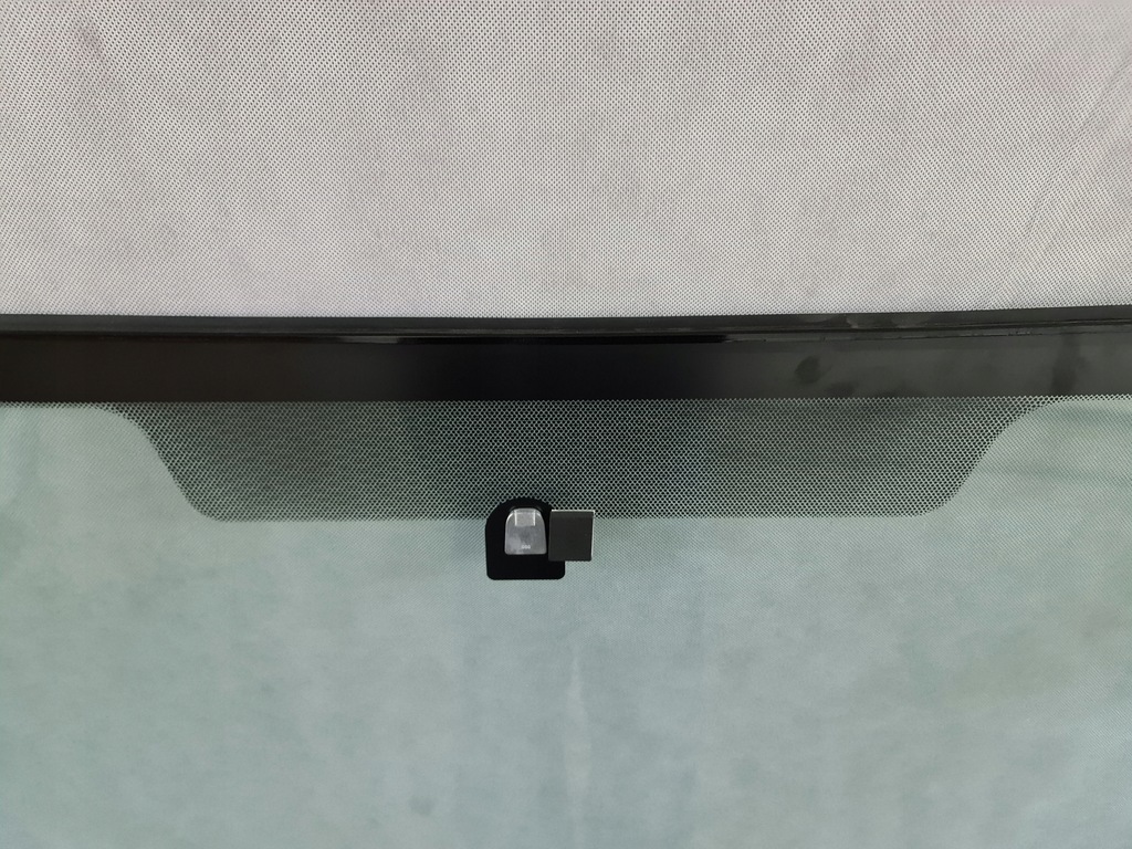 фото №5, Скло передня лобове toyota tacoma po 2016 rok