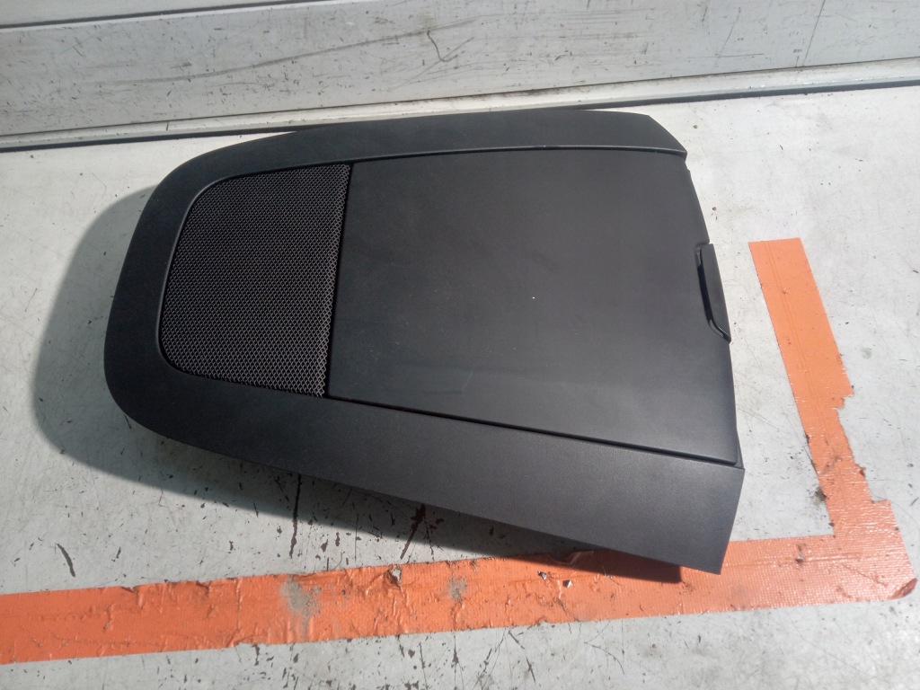 фото №12, Ford edge mk2 навигация дисплей панель sony