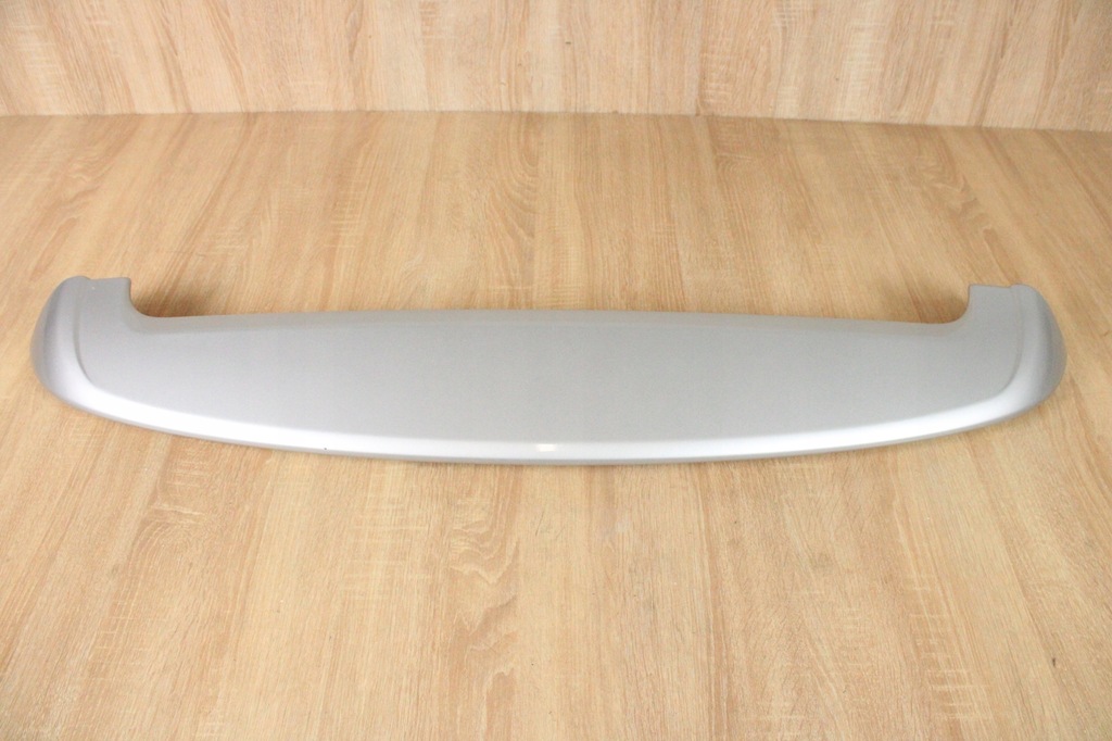 фото №1, Спойлер спойлер кришки багажника kia sorento ii 3d