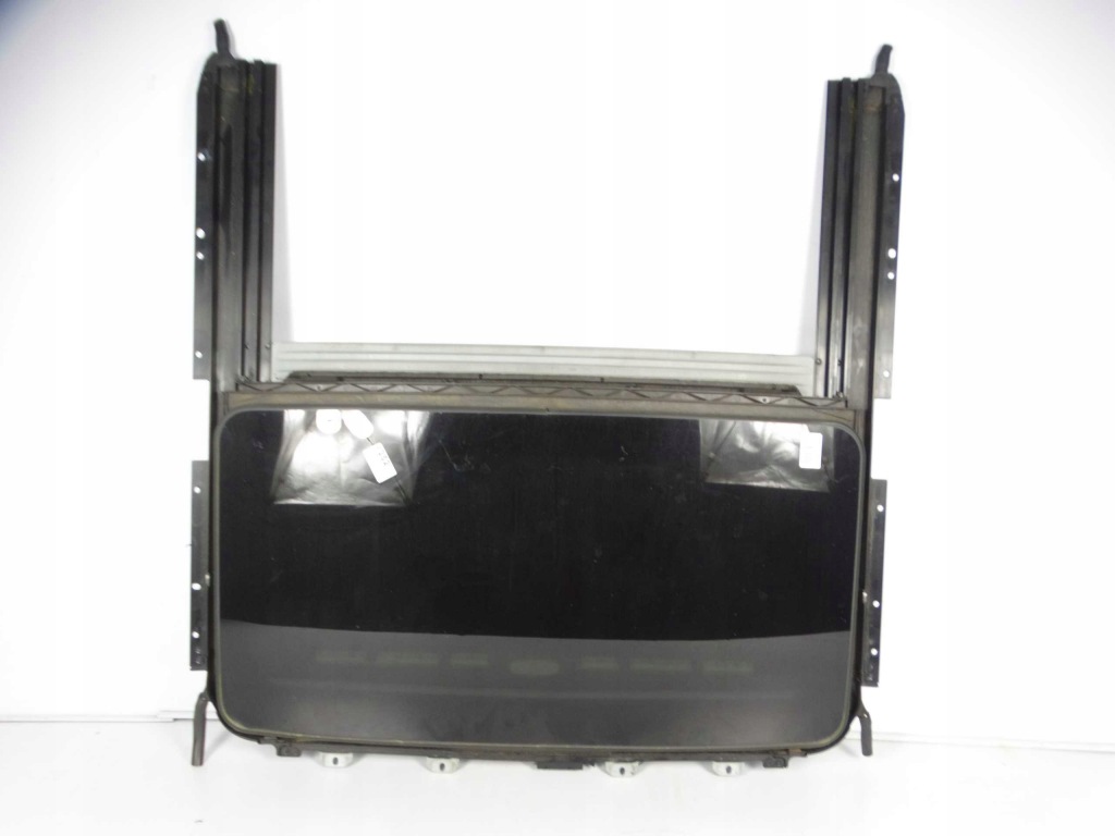 Купить Mercedes ml w163 люк