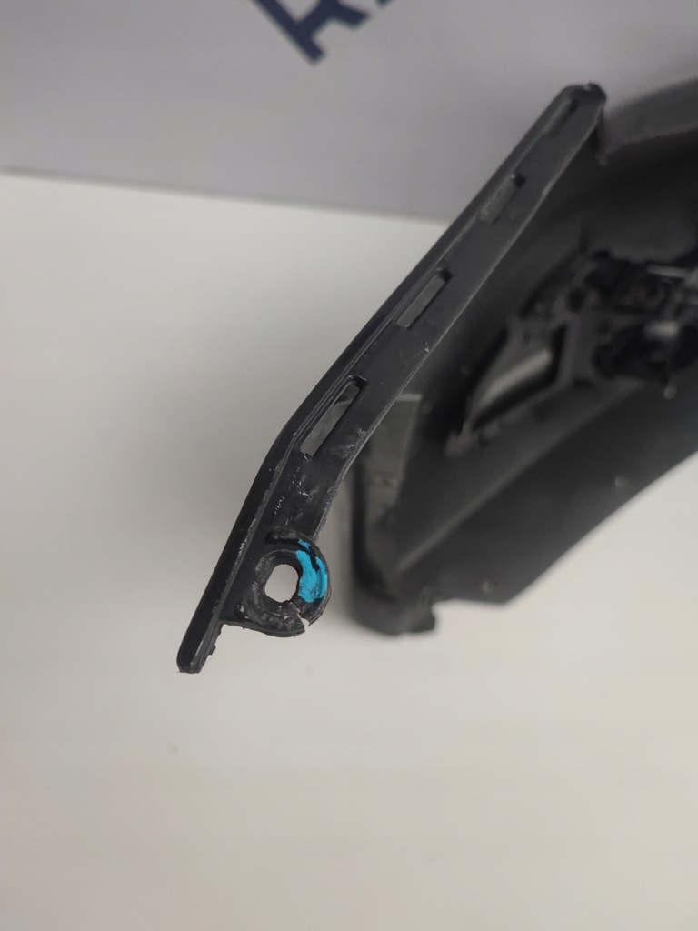 фото №13, Бампер передний перед volkswagen vw scirocco iii 3 противотуманная фара решётка радиатора