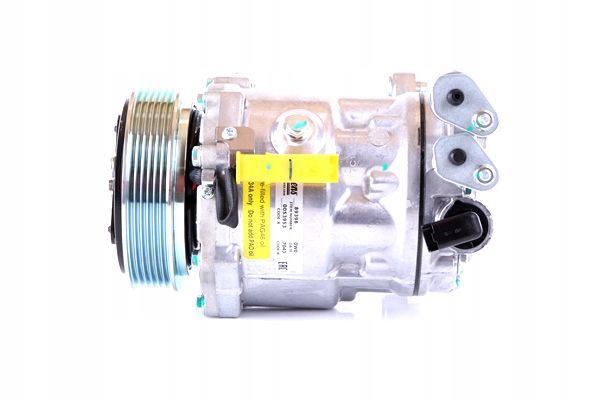 фото №9, Компресор кондиціонера citroen peugeot c5 08- c6 06- 407 04- 407