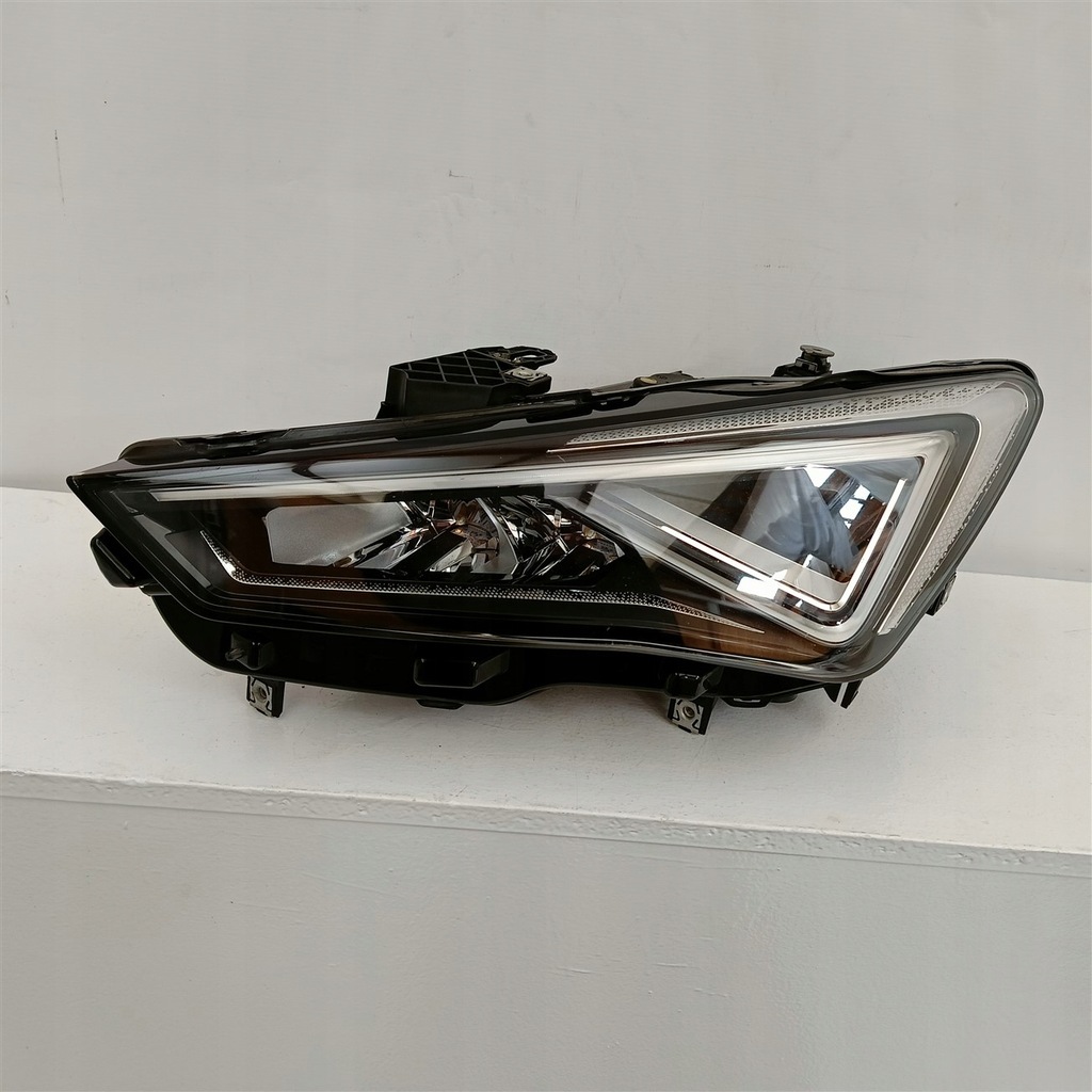 фото №1, Лампа ліва перед seat leon 4 iv full led 5fb941007f