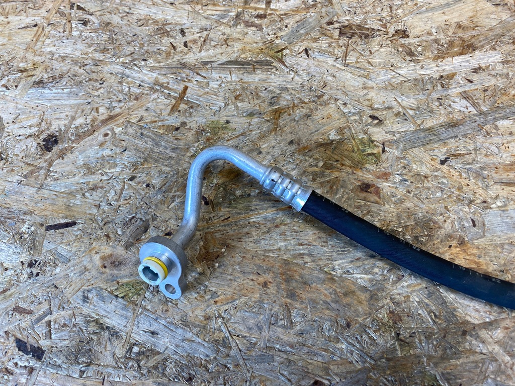 фото №6, Wąż шланг труба кондиціонера volvo xc40 ii 31694881 2017-